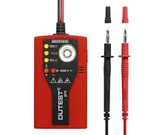 Benning BENNING DUTEST PRO JUNGTIS BG050156 BENNING