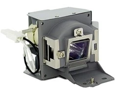 Lempa MicroLamp BenQ, 190W (ML12410) pakeitimas