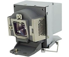 Lempa MicroLamp BenQ, 190W (ML12410) pakeitimas