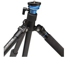 Trikojis Benro Aero 4 A2883F + galva S-4