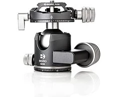 Benro GX30+PU56 galvutė