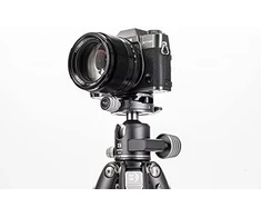 Benro GX30+PU56 galvutė