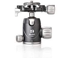 Benro VX20+PU50X galvutė