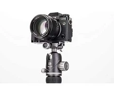 Benro Benro galvutė VX30 + PU50X galvutė
