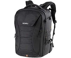 Benro plecak Ranger 400N juoda