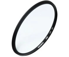 Filtras Benro UD UV SC 58mm