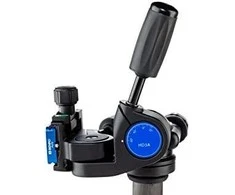 Benro HD3A galvutė