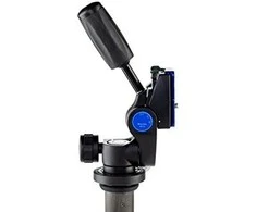 Stovas - Benro HD1A 3-Way Head, Durable Construction