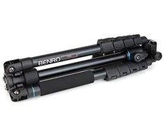 Benro IT25 su IH1 galva