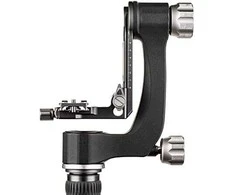 Kardaninio veleno galvutė - Benro GH2N 25kg talpa, Arca-Swiss suderinamas