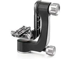 Kardaninio veleno galvutė - Benro GH2N 25kg talpa, Arca-Swiss suderinamas