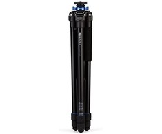 Trikojis - Benro Mach3 TMA 47AL Aliuminis 12kg 164.5cm