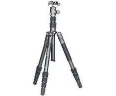 Benro Bat 15A + VX20 Kit Alu