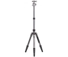 Benro Bat 15A + VX20 Kit Alu