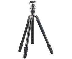 Benro Rhino 24C+VX25