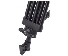 Stovas - Benro A573T Skysčio Galva Aliuminio Stovas 6kg Apkrovos Talpa
