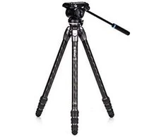 Benro Tortoise 24CLV+S4PRO