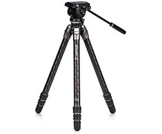 Benro Tortoise 34CLV+S4PRO