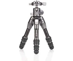 Benro Tortoise 03C+GX25