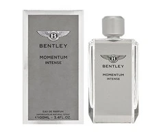 Bentley Momentum Intense for Men (Kvepalai Vyrams) EDP 100ml