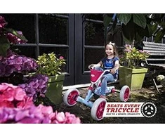 Mašinėlė vaikams BERG Buzzy Bloom