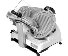 Berkel Raudona Line RL 300 balta pjaustyklė
