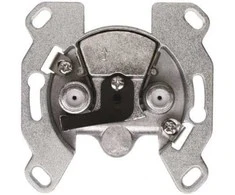 Hager Polo Hager RTV mechanizmas - 53455211