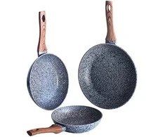 Berlinger Haus nustatyti Miško linija 24cm