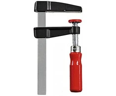 Spaustuvas medžiui, plastikui, stiklui LM BESSEY 300x100 mm LM30/10