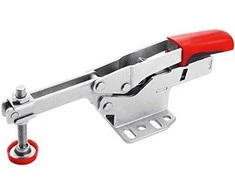 Horizontalus svirtinis spaustuvas BESSEY STC-HH70SB
