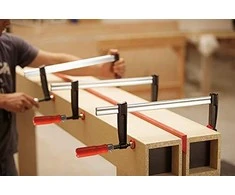 Spaustuvas Bessey TPN10BE, 50×100 mm