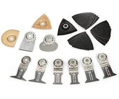 Rinkinys BRZESZCZOTOW 26 SZT. STARLOCK FEIN
