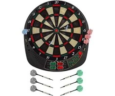 Best Sporting Elektroninė smiginis lenta su LED ekranu