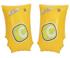Pripučiamos vaikiškos rankovės Bestway Type C 30x15 cm