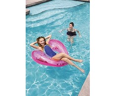 Pripučiamas paplūdimio ratas maudynėms 91 cm Bestway 36141