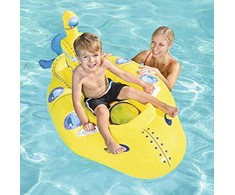 BESTWAY pripučiamas submarinas 1.65m x 86cm, 41098