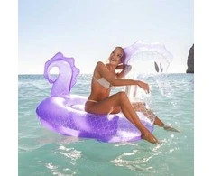 Pripučiamas čiužinys „Royal Seahorse™“, 170 x 120 cm, „BESTWAY“