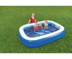 Bestway Pripučiamas baseinas Undersea Adventure 54177