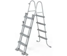 Lauko baseinas Bestway Steel Pro Max 549 x 122 cm su filtru