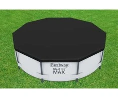 Bestway uždangalas baseinui 305 cm