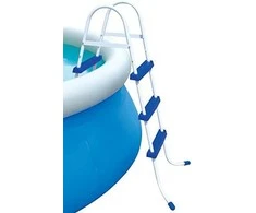 „Bestway 58330“ 107 cm ilgio apsauginės kopėčios baseinams