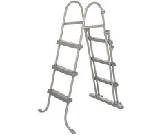 Bestway Saugos kopėčios plaukimo baseinams 107 cm Bestway 58330