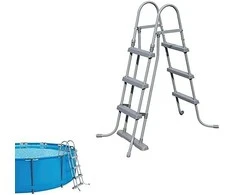 "Bestway" KELIONĖ į baseiną 107 cm 58330