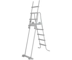 Bestway saugios kopėčios į baseiną 132cm 58332