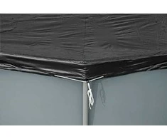 PowerSteel baseino dangtis 427 x 250 cm BESTWAY
