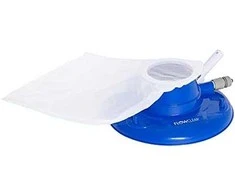 Dulkių siurblys basenowy do liści Flowclear™ AquaSuction™ BESTWAY