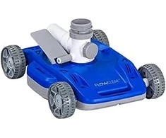 "AquaDrift" baseinų valymo dulkių siurblys BESTWAY