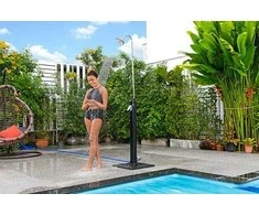 Lauko dušai Bestway Solarflow 58694, 218 cm