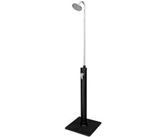 Lauko dušai Bestway Solarflow 58694, 218 cm