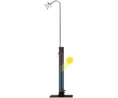 Lauko dušai Bestway Solarflow 58694, 218 cm